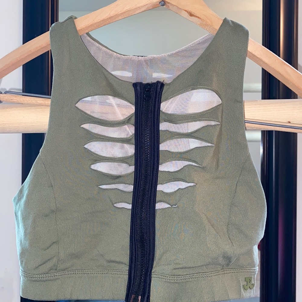 JO&JAX Pulse Top